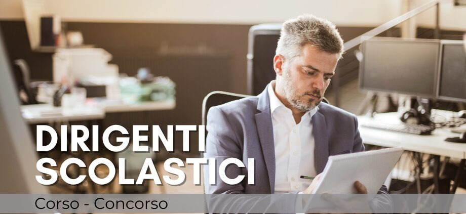 corso concorso 2026